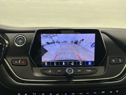 Used 2021 Chevrolet Blazer RS w/ Enhanced Convenience Package image 25