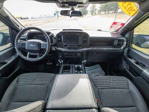 Used 2023 Ford F150 XL w/ STX Appearance Package image 17