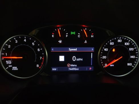 Used 2020 Chevrolet Blazer LT w/ Sound & Technology Package AWD/4WD image 23