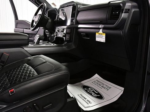 New 2025 Ford F150 XLT w/ Equipment Group 303A High image 59