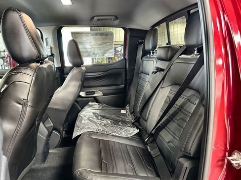 New 2026 Ford Ranger Lariat w/ FX4 Off-Road Package AWD/4WD image 25