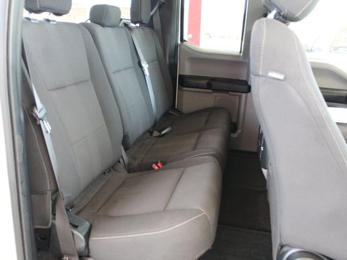 Used 2017 Ford F150 XL w/ Equipment Group 101A Mid AWD/4WD image 21