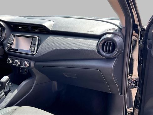 Used 2024 Nissan Kicks S w/ Interior Electronics Package FWD image 17