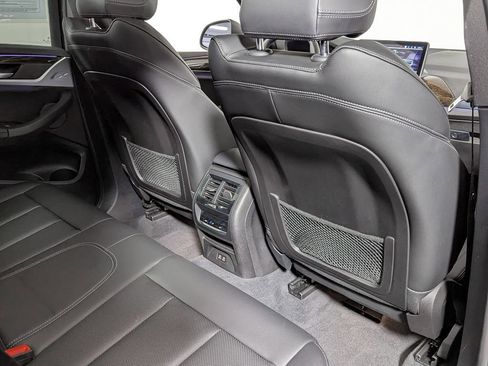 Certified 2023 BMW X3 xDrive30i w/ Premium Package image 42