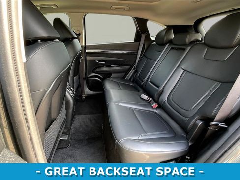 Used 2023 Hyundai Tucson SEL AWD/4WD image 22