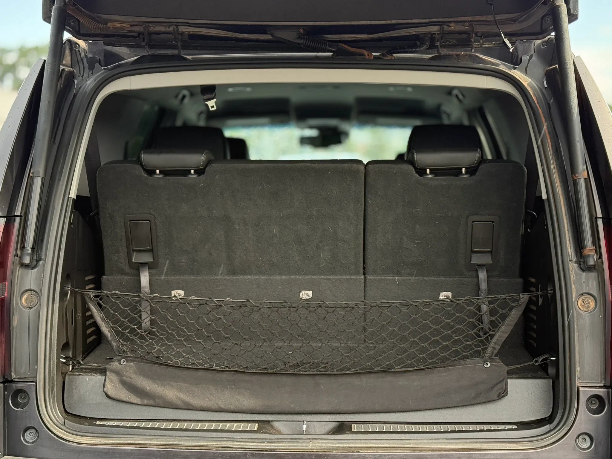 Used 2018 Chevrolet Tahoe LT AWD/4WD image 27