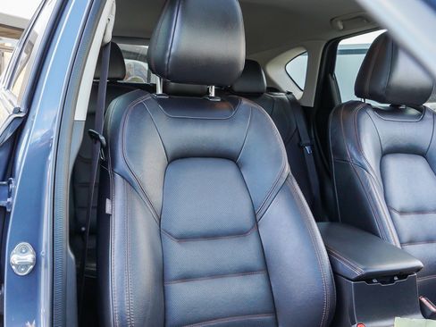 Used 2024 MAZDA CX-5 Carbon Edition image 24