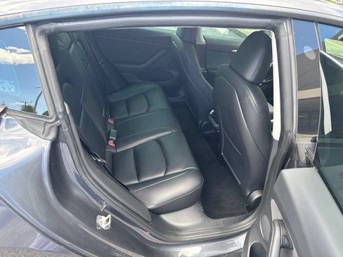 Used 2023 Tesla Model 3 Performance AWD/4WD image 9