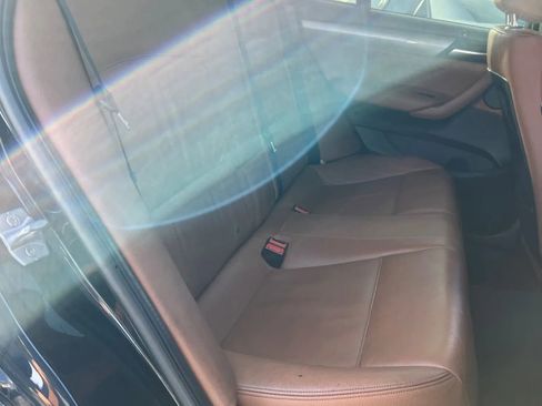 Used 2018 BMW X4 M40i image 15