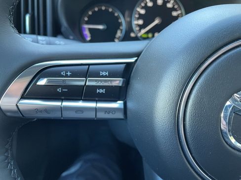 New 2026 MAZDA CX-50 2.5 Hybrid w/ Weather Package image 19