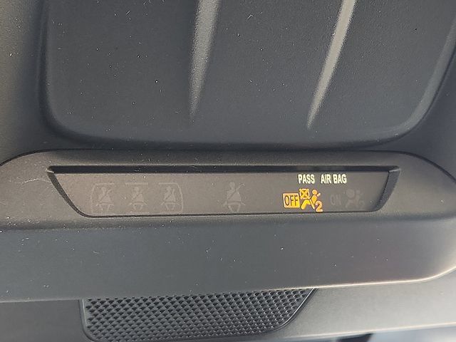 Certified 2026 Subaru Forester AWD/4WD image 22