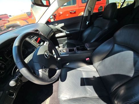 Used 2010 Lexus IS 250 image 6