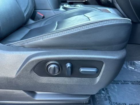 Used 2022 Chevrolet Silverado 3500 High Country w/ Z71 Off-Road Package image 23