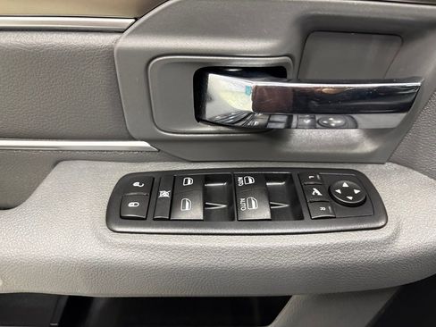 Used 2017 RAM 1500 Big Horn AWD/4WD image 22
