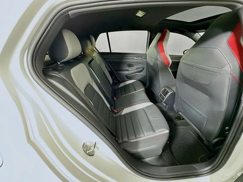 Used 2024 Volkswagen GTI Autobahn FWD image 27