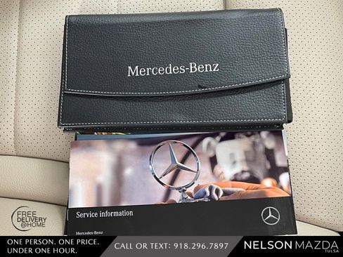 Used 2022 Mercedes-Benz GLC 300 4MATIC image 45