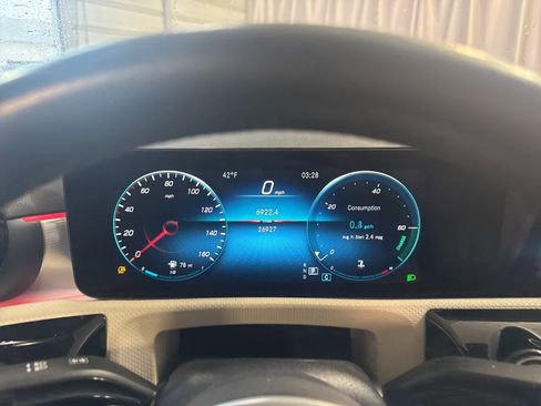 Used 2022 Mercedes-Benz A 220 image 22