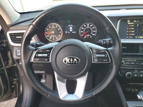 Used 2020 Kia Optima SE image 20
