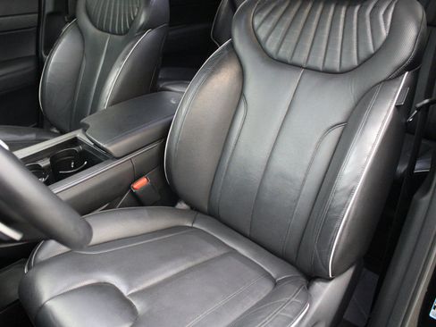 Used 2023 Hyundai Palisade Limited w/ Cargo Package image 15