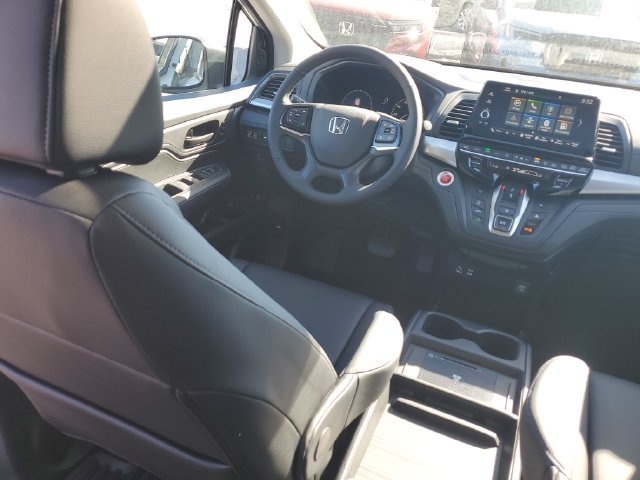 New 2027 Honda Odyssey EX-L image 11