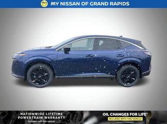 New 2026 Nissan Murano SV video 2