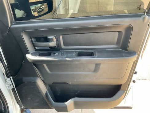 Used 2022 RAM 2500 Tradesman AWD/4WD image 12
