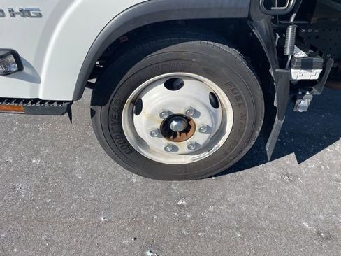 Used 2024 Chevrolet Low Cab Forward image 10