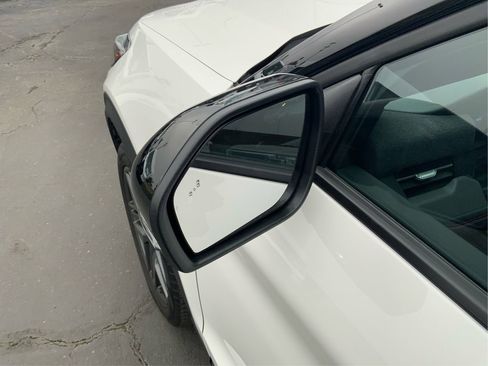 Used 2025 Ford Explorer ST-Line w/ ST-Line Street Pack image 26