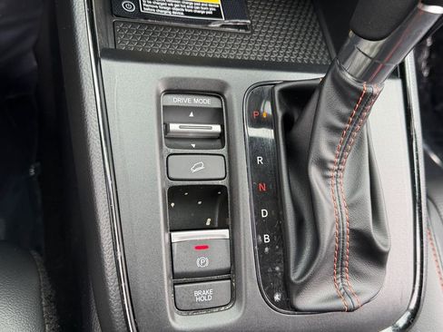 Used 2023 Honda CR-V Sport Touring image 29