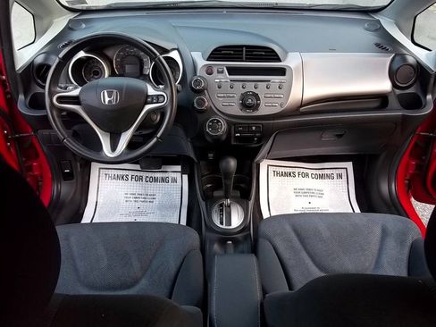 Used 2010 Honda Fit Sport image 16