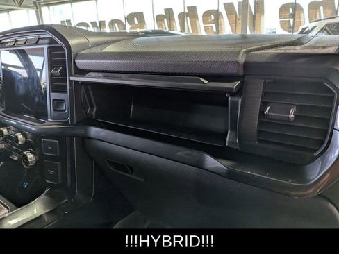 Used 2022 Ford F150 XLT w/ Equipment Group 302A High image 23