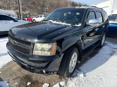 Used 2007 Chevrolet Tahoe LTZ w/ LTZ Preferred Equipment Group