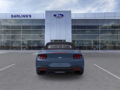 New 2026 Ford Mustang Premium RWD image 5