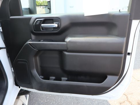 Used 2022 GMC Sierra 3500 Pro w/ Convenience Package AWD/4WD image 36