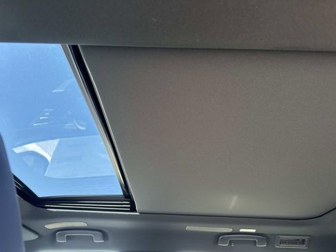 New 2026 INFINITI QX80 4WD w/ Sport Exterior Package image 11