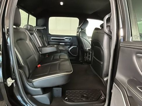 Used 2023 RAM 1500 Laramie AWD/4WD image 29