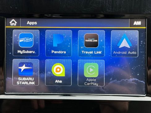 Used 2021 Subaru Forester Premium w/ Popular Package #1 image 21