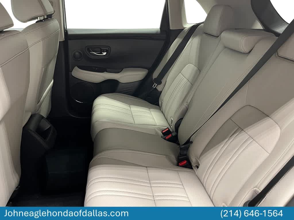 New 2027 Honda HR-V EX-L image 21