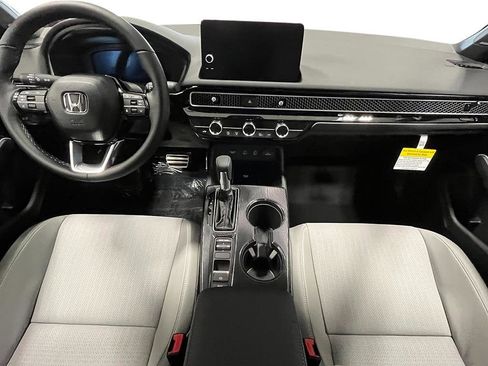 New 2026 Honda Civic Sport Touring image 24