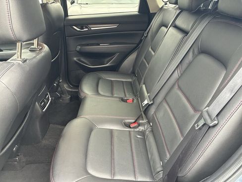 Used 2023 MAZDA CX-5 Carbon Edition AWD/4WD image 10