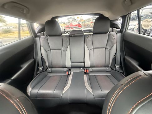 Used 2025 Subaru Crosstrek 2.5i Limited w/ Crosstrek Mirror Package image 15