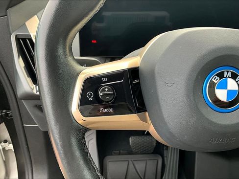 Certified 2023 BMW iX xDrive50 image 23