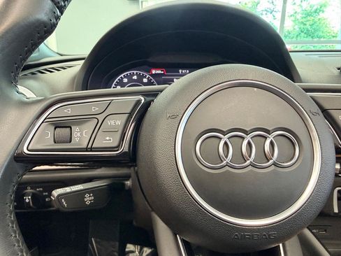Used 2017 Audi A3 2.0T Premium Plus w/ Premium Plus Package AWD/4WD image 40
