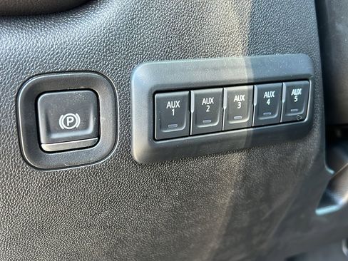 New 2025 Chevrolet Silverado 2500 W/T w/ WT Convenience Package image 26