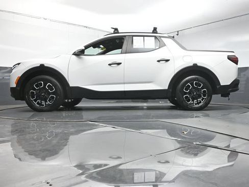 Used 2023 Hyundai Santa Cruz SEL w/ Activity Package AWD/4WD image 33