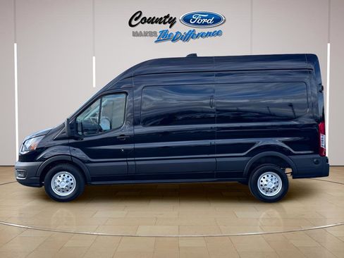 New 2026 Ford Transit 350 148 High Roof AWD image 3