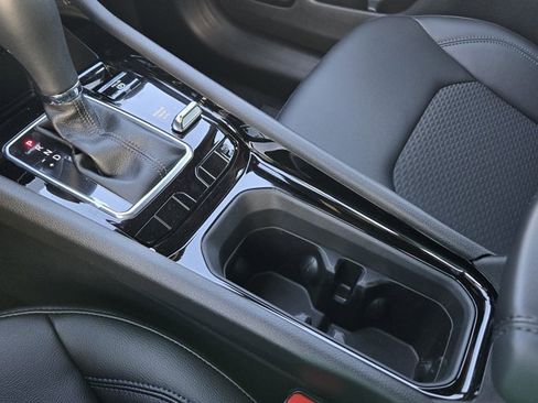 New 2026 Jeep Compass Latitude AWD/4WD image 67