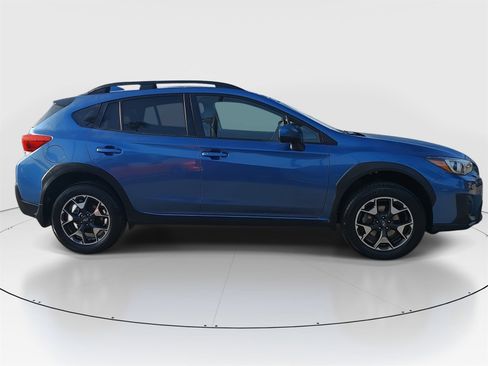 Used 2019 Subaru Crosstrek 2.0i Premium w/ Eyesight System image 8