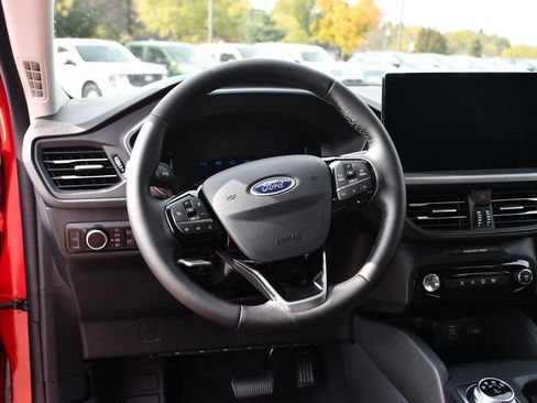 Used 2026 Ford Escape Active w/ Tech Pack #1 image 12