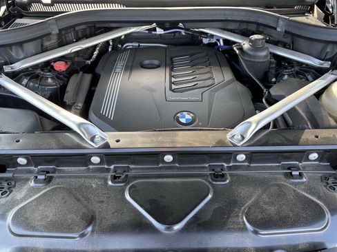 Used 2022 BMW X5 sDrive40i w/ Luxury Seating Package RWD image 36